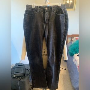 Women’s Riders black jeans